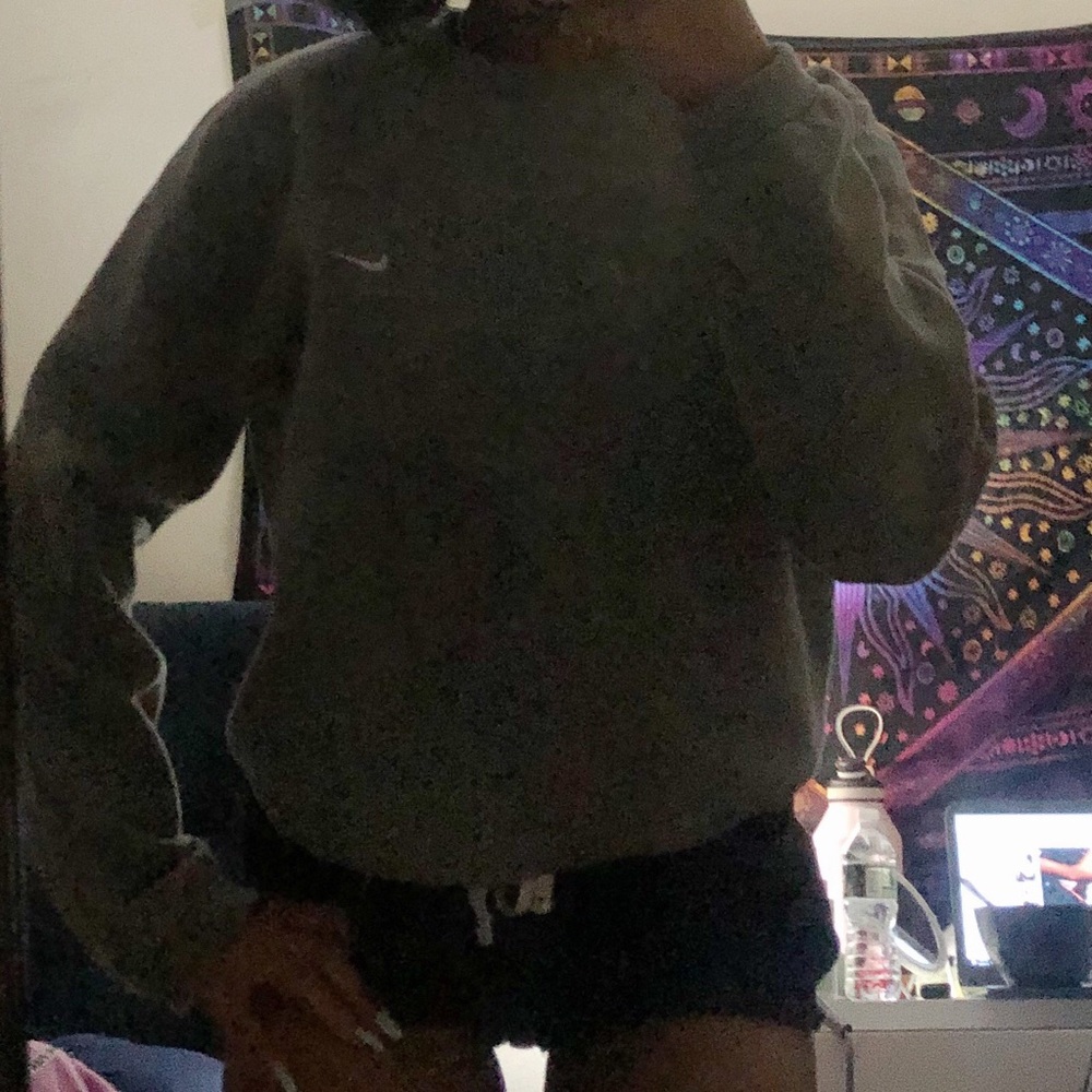 too big